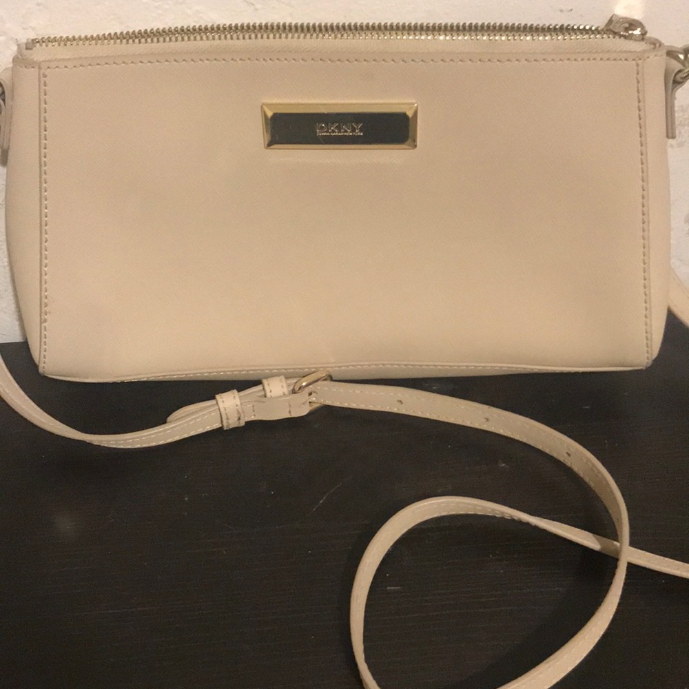 DKNY Crossbody/Clutch Purse